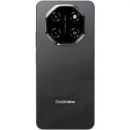 Смартфон Blackview SHARK 6 6.88" HD+ /4GB/128GB/ T8100 / 5000mAh / 16+8Мп /NFC/ Black - мініатюра 6