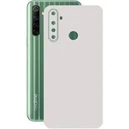 Захисна плівка StatusSKIN для Realme 6i Корпус Вініл Перлина глянцева