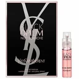 Yves Saint Laurent Black Opium Nuit Blanche 1,2 мл