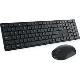 Комплект (клавіатура + миша) Dell Pro Wireless KM5221W (580-AJRT) [150977] - мініатюра 5