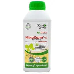 Биофунгицид БТУ-Центр МикоХелп-р 500мл