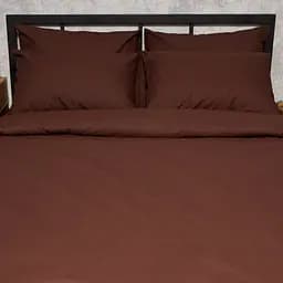 Набор наволочек Moon&Star Бязь Gold Люкс Chocolate Dream 40х40 см 2 шт