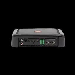 Одноканальний підсилювач JBL Club A600 - мініатюра 3