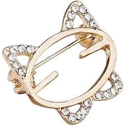 Брошь Кот (84946811)