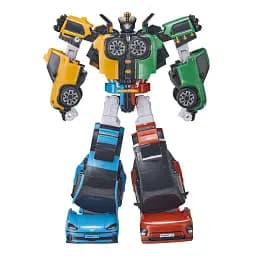 Трансформер Tobot S6 Тобот Тетран (301176)