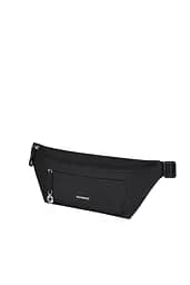 Сумка Поясна Samsonite MOVE 5.0 BLACK 31х14х6 KP0*09062 - мініатюра 3