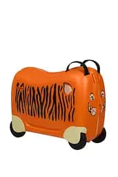 Валіза Samsonite DREAM2GO TIGER TOBY 52x38x21 52 См KK5*96001 - мініатюра 8