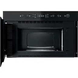 Вбудована мікрохвильова піч Whirlpool MBNA920B на 22 л з грилем - мініатюра 3