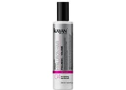 Спрей для тонкого та позбавленого об'єму волосся Hyaluron hair Kayan Professional 250 мл