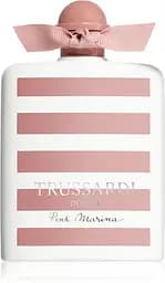 Туалетна вода Trussardi Donna Pink Marina Тестер 100 мл