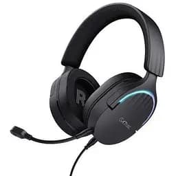 Навушники Trust GXT 490 Fayzo 7.1 USB-A Black (24900)