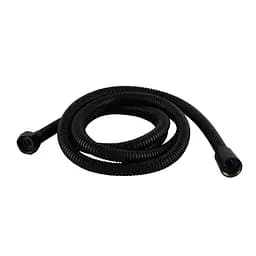 Шланг душевой Globus Lux FH-803-BB-175, Черный матовый