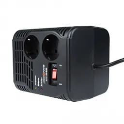 Стабілізатор напруги LogicPower LPT-500RL (350W) - мініатюра 8