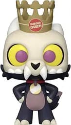 Фігурка Funko Pop Owl House King Будинок Сови Король Chase 10 см FP OH K 1551 Chase - мініатюра 2