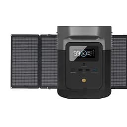 Комплект EcoFlow DELTA Mini + 220W Solar Panel (43-00367)