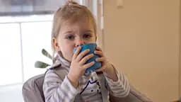 Стаканчик Beaba Babycook, 180 мл, синій (913434) - мініатюра 5