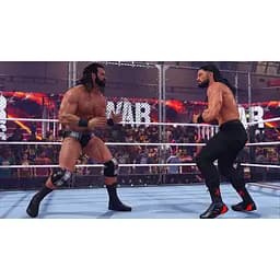 Ключ активації Microsoft WWE 2K23 Cross-Gen Digital Edition для Xbox One/Series - мініатюра 2