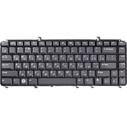 Клавіатура для ноутбука DELL Inspiron 1540, 1545 чорний, без фрейму