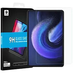 Защитное стекло Mocolo (Pro+) для Xiaomi Pad 6 / Pad 6 Pro (11)