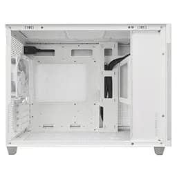 Корпус Asus Prime AP201 White без БЖ (90DC00G3-B39000) - мініатюра 5