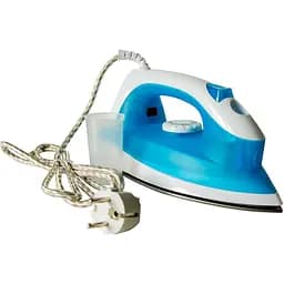 Паровой утюг Domotec MS 2289 с керамическим покрытием и антипригарной подошвой