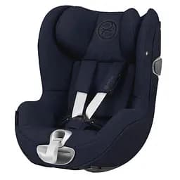 Автокрісло Cybex Sirona Z i-Size Plus Nautical Blue navy blue (520001029)