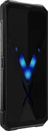 Смартфон Doogee S200 Ultra 12/1TB Black Global - мініатюра 3