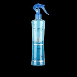 Спрей-кондиціонер незмивний двофазний Blue Totex 400 мл