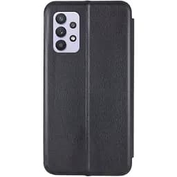 Чохол-книжка BeCover Exclusive для Samsung Galaxy A73 5G SM-A736 Black (707938) - мініатюра 2
