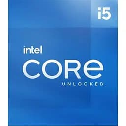 Процесор Intel Core™ i5 12600KF (BX8071512600KF) - мініатюра 2
