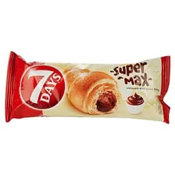 Круасан 7 Days з кремом какао, 110 г (731991)