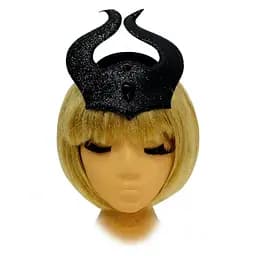 Капелюшок Малефісента