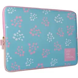 Чехол для ноутбука Yes Allegro 30х41 см