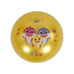 Мяч резиновый, 60 г, 9 дюймов, перламутровый (В ассортименте)