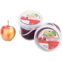 Начинка Віліс Українська з ароматом вишні 0.5 кг