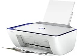 БФП A4 DeskJet Ink Advantage Ultra 4927 з Wi-Fi HP teh0015734 - мініатюра 6