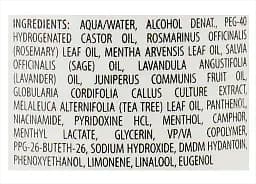 Лосьйон для волосся Maxima Vitalker Hair Loss Stimulating Lotion проти випадіння 100 мл - мініатюра 2