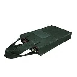 Жіночий клатч Grande Pelle acs0032217 - мініатюра 4