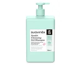 Гель-шампунь для дітей Suavinex Syndet, 750 мл
