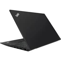 Ноутбук Lenovo ThinkPad T580 15.6 full hd 1920x1080 i5 8250u 4 ядра 8 потока 8/256 ГБ Refurbished - мініатюра 5