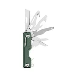Мультитул Nextool Multi Functional Knife NE20098 Green