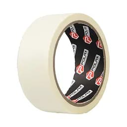 Малярна клейка стрічка Polax Profi 38 мм х 20 м (101-021)