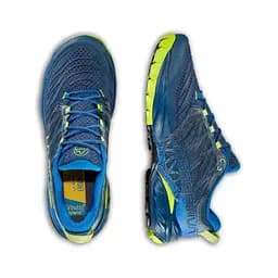 Кросівки LaSportiva Akasha II 42.5 Blue/Lime (1052-56A639729 42,5) - мініатюра 6