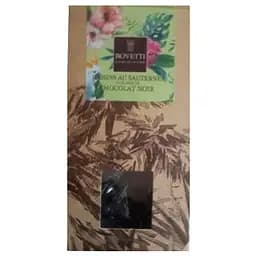 Ізюм Bovetti у Сотерні глазурований темним шоколадом 120 г