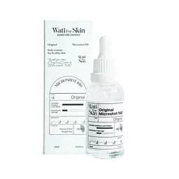 Есенція WATI FOR SKIN для обличчя Original Essence Micro Spicule 100 регенеруюча 30мл - мініатюра 2