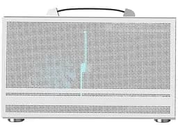 Корпус PcCooler I100W PRO MESH білий (I100W PRO MESH) Без БП - мініатюра 2