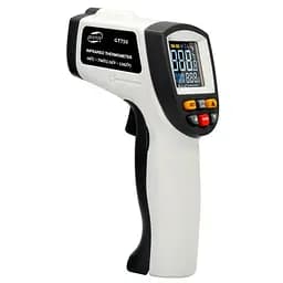 Інфрачервоний пірометр -50-750° C Benetech hoz0008963