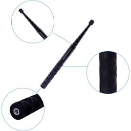 Монопод з кріпленням AC Prof ZPG-12M для Insta360/GoPro [121808] - мініатюра 5