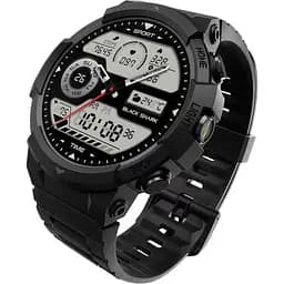 Smart Watch Black Shark GS3 Sport (BS-W2402) Mist Black UA - мініатюра 2