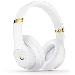 Навушники з мікрофоном Beats by Dr. Dre Studio3 Wireless White (MQ572)